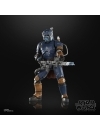 Star Wars: The Mandalorian Black Series Deluxe Figurina articulata Paz Vizsla 15 cm