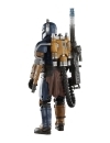 Star Wars: The Mandalorian Black Series Deluxe Figurina articulata Paz Vizsla 15 cm