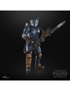Star Wars: The Mandalorian Black Series Deluxe Figurina articulata Paz Vizsla 15 cm