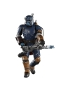 Star Wars: The Mandalorian Black Series Deluxe Figurina articulata Paz Vizsla 15 cm