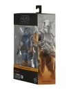 Star Wars: The Mandalorian Black Series Deluxe Figurina araticulata Paz Vizsla 15 cm