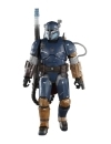 Star Wars: The Mandalorian Black Series Deluxe Figurina araticulata Paz Vizsla 15 cm