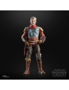 Star Wars Black Series Figurina articulata Deluxe Cobb Vanth (The Mandalorian) 15 cm
