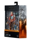 Star Wars Black Series Figurina articulata Deluxe Cobb Vanth (The Mandalorian) 15 cm