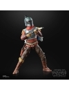 Star Wars Black Series Figurina articulata Deluxe Cobb Vanth (The Mandalorian) 15 cm