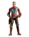 Star Wars Black Series Figurina articulata Deluxe Cobb Vanth (The Mandalorian) 15 cm