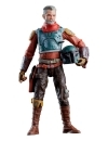 Star Wars Black Series Figurina articulata Deluxe Cobb Vanth (The Mandalorian) 15 cm