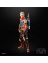 Star Wars Black Series Figurina articulata Deluxe Cobb Vanth (The Mandalorian) 15 cm