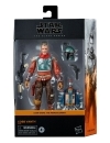 Star Wars Black Series Figurina articulata Deluxe Cobb Vanth (The Mandalorian) 15 cm