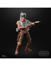 Star Wars Black Series Figurina articulata Deluxe Cobb Vanth (The Mandalorian) 15 cm