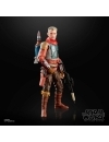 Star Wars Black Series Figurina articulata Deluxe Cobb Vanth (The Mandalorian) 15 cm