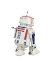 Star Wars: The Mandalorian Black Series Set 4 figurine articulate R5-D4, BD-72 & Pit Droids