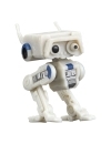 Star Wars: The Mandalorian Black Series Set 4 figurine articulate R5-D4, BD-72 & Pit Droids