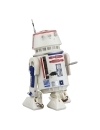 Star Wars: The Mandalorian Black Series Set 4 figurine articulate R5-D4, BD-72 & Pit Droids