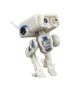 Star Wars: The Mandalorian Black Series Set 4 figurine articulate R5-D4, BD-72 & Pit Droids