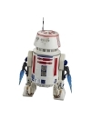 Star Wars: The Mandalorian Black Series Set 4 figurine articulate R5-D4, BD-72 & Pit Droids
