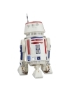 Star Wars: The Mandalorian Black Series Set 4 figurine articulate R5-D4, BD-72 & Pit Droids