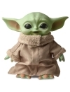 Star Wars Jucarie de plus cu efecte sonore si geanta de umar The Child (The Mandalorian) 28 cm 