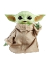 Star Wars Jucarie de plus cu efecte sonore si geanta de umar The Child (The Mandalorian) 28 cm 