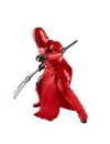 Star Wars The Mandalorian Figurina articulata Imperial Praetorian Guard 15cm