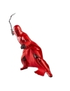Star Wars The Mandalorian Figurina articulata Imperial Praetorian Guard 15cm
