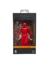 Star Wars The Mandalorian Figurina articulata Imperial Praetorian Guard 15cm