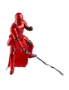 Star Wars The Mandalorian Figurina articulata Imperial Praetorian Guard 15cm