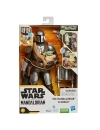 Star Wars The Mandalorian Figurina articulata Mandalorian & Grogu 30cm