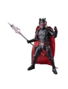 Star Wars The Mandalorian Figurina articulata Moff Gideon (Dark Trooper Armor) 15 cm