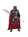 Star Wars The Mandalorian Figurina articulata Moff Gideon (Dark Trooper Armor) 15 cm
