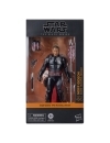 Star Wars The Mandalorian Figurina articulata Moff Gideon (Dark Trooper Armor) 15 cm