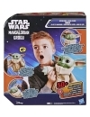 Star Wars: The Mandalorian & Grogu Figurina interactiva Buddy Grogu 25 cm