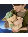 Star Wars: The Mandalorian & Grogu Figurina interactiva Buddy Grogu 25 cm