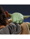 Star Wars: The Mandalorian & Grogu Figurina interactiva Buddy Grogu 25 cm