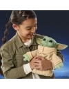 Star Wars: The Mandalorian & Grogu Figurina interactiva Buddy Grogu 25 cm