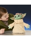 Star Wars: The Mandalorian & Grogu Figurina interactiva Buddy Grogu 25 cm