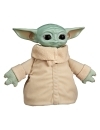 Star Wars: The Mandalorian & Grogu Figurina interactiva Buddy Grogu 25 cm