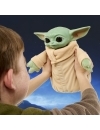 Star Wars: The Mandalorian & Grogu Figurina interactiva Buddy Grogu 25 cm