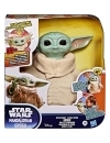 Star Wars: The Mandalorian & Grogu Figurina interactiva Buddy Grogu 25 cm