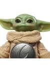 Star Wars: The Mandalorian & Grogu Figurina articulata Grogu 17 cm