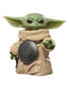 Star Wars: The Mandalorian & Grogu Figurina articulata Grogu 17 cm