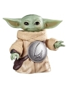 Star Wars: The Mandalorian & Grogu Figurina articulata Grogu 17 cm