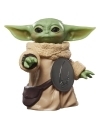 Star Wars: The Mandalorian & Grogu Figurina articulata Grogu 17 cm