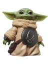 Star Wars: The Mandalorian & Grogu Figurina articulata Grogu 17 cm