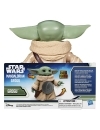 Star Wars: The Mandalorian & Grogu Figurina articulata Grogu 17 cm