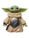 Star Wars: The Mandalorian & Grogu Figurina articulata Grogu 17 cm