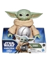 Star Wars: The Mandalorian & Grogu Figurina articulata Grogu 17 cm