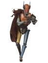 Star Wars: The Mandalorian & Grogu Black Series Figurina articulata Mercenary Guard Droid 15 cm