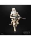 Star Wars: The Mandalorian & Grogu Black Series Figurina articulata Imperial Remnant Snowtrooper 15 cm