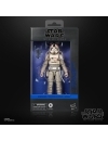 Star Wars: The Mandalorian & Grogu Black Series Figurin articulata Imperial Remnant AT-AT Driver 15 cm
